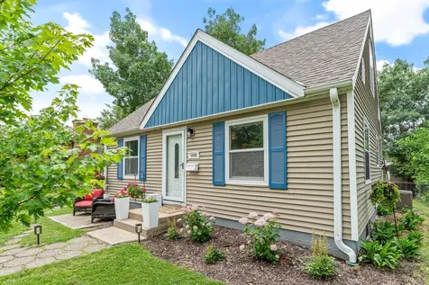 5640 23rd Avenue S Minneapolis MN 55417