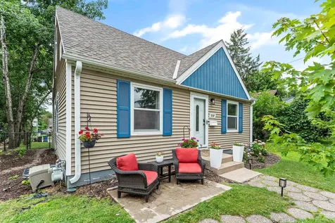 5640 23rd Avenue S Minneapolis MN 55417