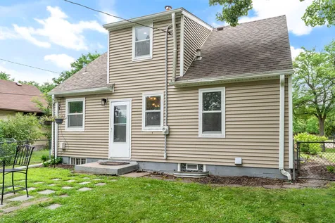 5640 23rd Avenue S Minneapolis MN 55417