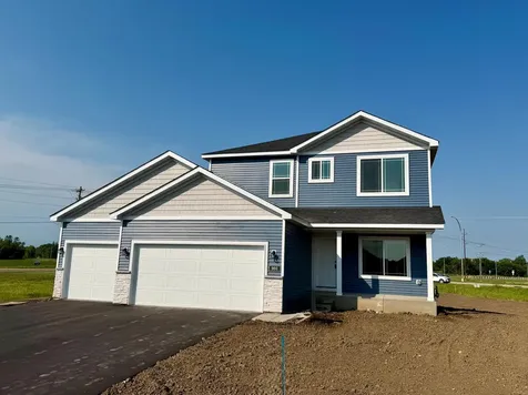 901 Misty Meadow Boulevard Buffalo MN 55313