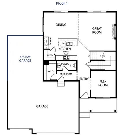901 Misty Meadow Boulevard Buffalo MN 55313