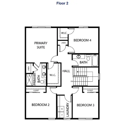 901 Misty Meadow Boulevard Buffalo MN 55313