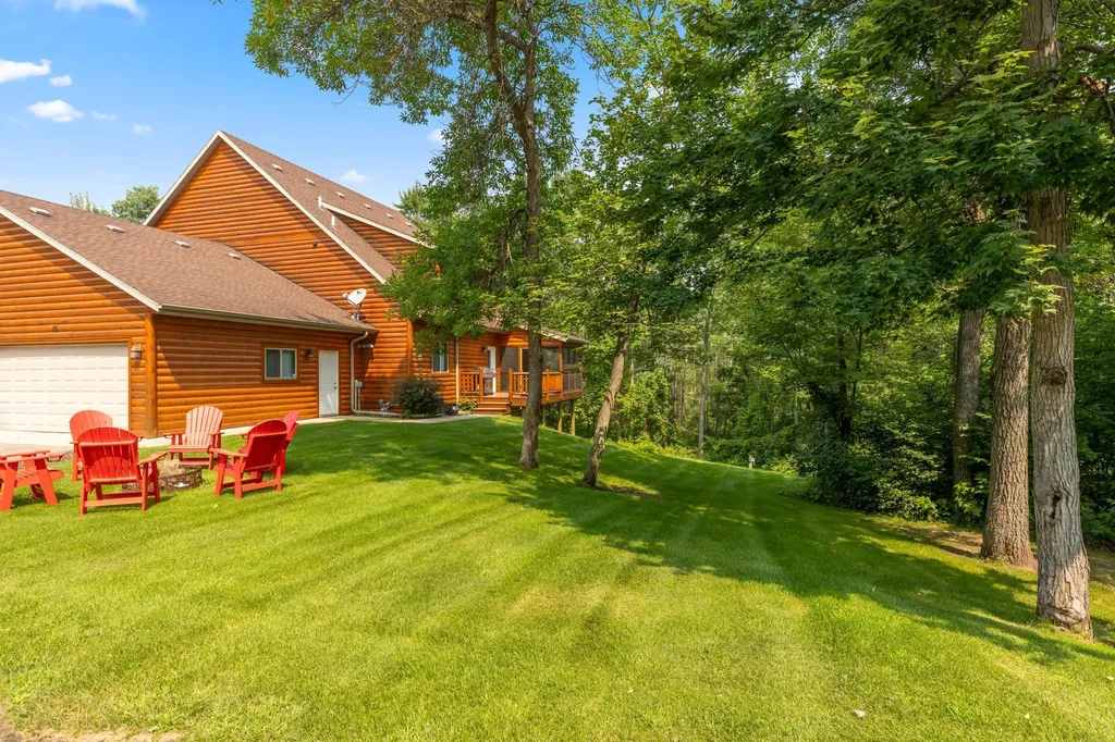 5544 White Pine Drive Pequot Lakes MN 56472