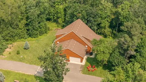5544 White Pine Drive Pequot Lakes MN 56472
