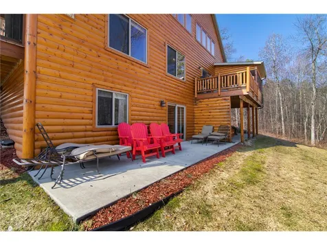5544 White Pine Drive Pequot Lakes MN 56472
