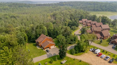 5544 White Pine Drive Pequot Lakes MN 56472