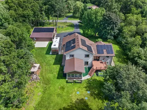 16433 224th Avenue NW Elk River MN 55330