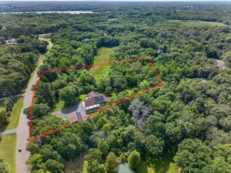 16433 224th Avenue NW Elk River MN 55330