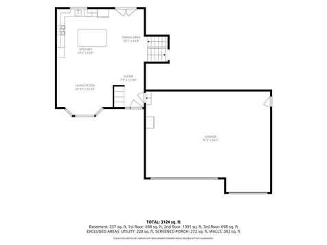 16433 224th Avenue NW Elk River MN 55330