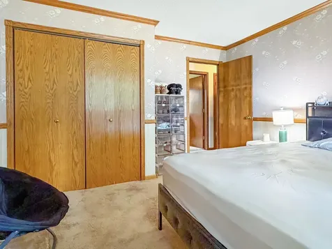 201 Main Avenue Chandler MN 56122