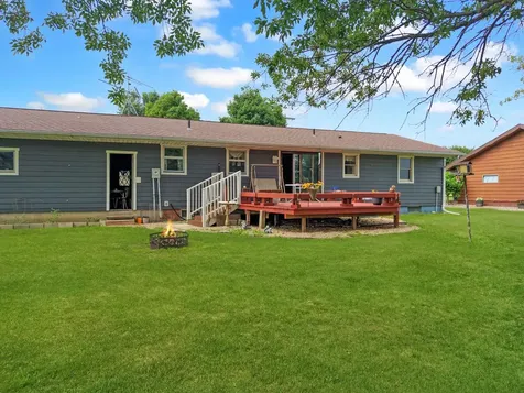 201 Main Avenue Chandler MN 56122