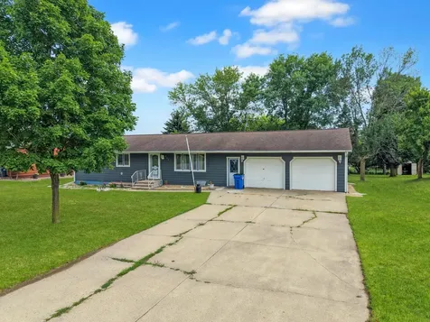201 Main Avenue Chandler MN 56122