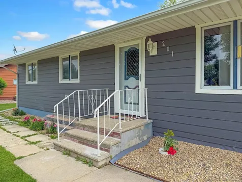 201 Main Avenue Chandler MN 56122