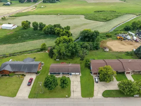 201 Main Avenue Chandler MN 56122