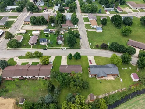 201 Main Avenue Chandler MN 56122