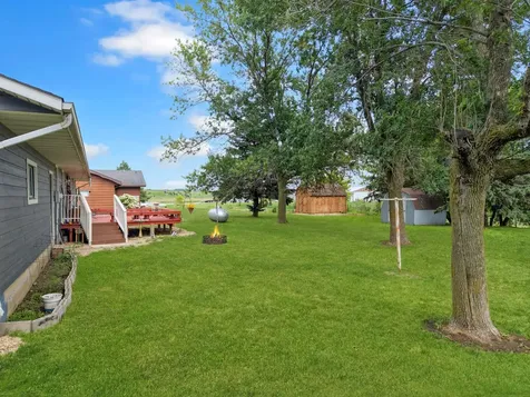 201 Main Avenue Chandler MN 56122