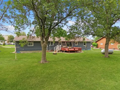 201 Main Avenue Chandler MN 56122