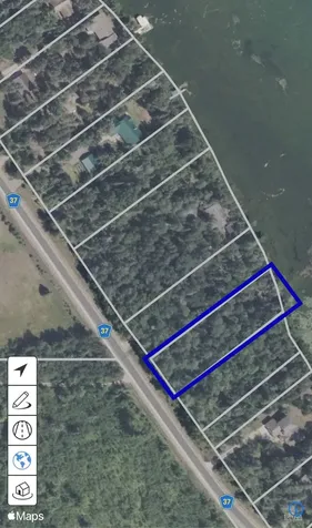 Xxxx County 37 Laporte MN 56461