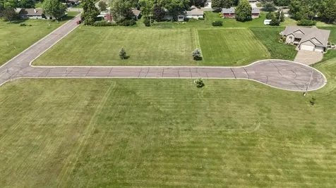 Lot 7 Lakeview Court Heron Lake MN 56137