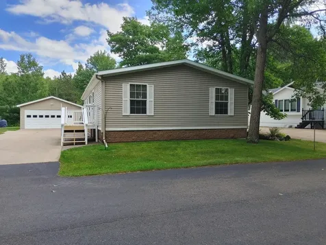 93266 Sun Bay Lane Sturgeon Lake MN 55783
