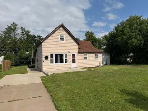 318 Grove Street N Mora MN 55051