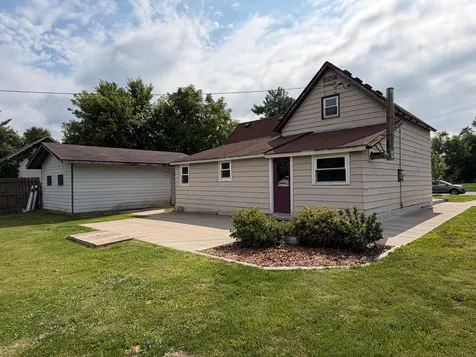 318 Grove Street N Mora MN 55051