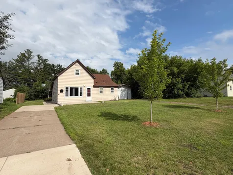 318 Grove Street N Mora MN 55051