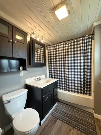 318 Grove Street N Mora MN 55051