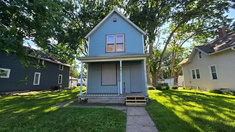 4031 Fremont Avenue N Minneapolis MN 55412