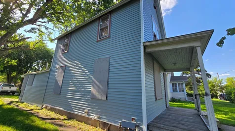 4031 Fremont Avenue N Minneapolis MN 55412