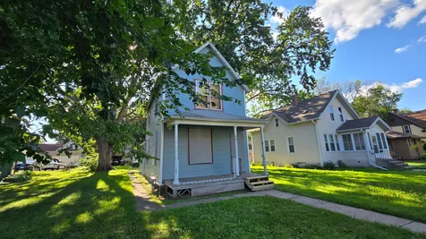 4031 Fremont Avenue N Minneapolis MN 55412
