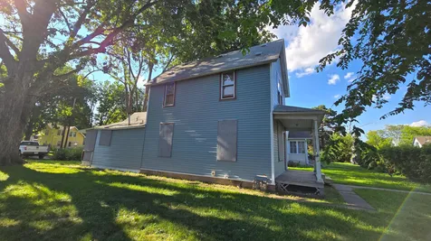 4031 Fremont Avenue N Minneapolis MN 55412