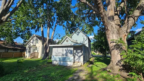 4031 Fremont Avenue N Minneapolis MN 55412