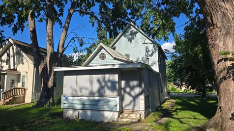 4031 Fremont Avenue N Minneapolis MN 55412