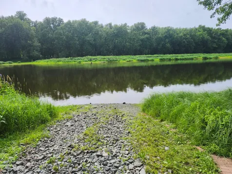 2833 50th Avenue Osceola WI 54020