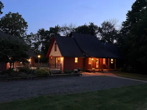 2833 50th Avenue Osceola WI 54020