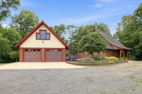 2833 50th Avenue Osceola WI 54020