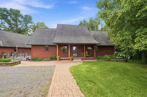 2833 50th Avenue Osceola WI 54020