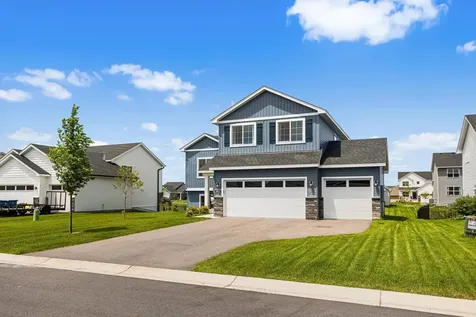1622 Oak Ridge Street Hanover MN 55341