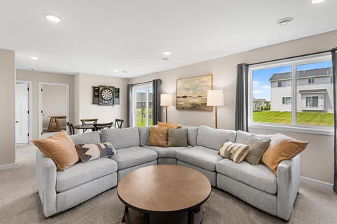 1622 Oak Ridge Street Hanover MN 55341