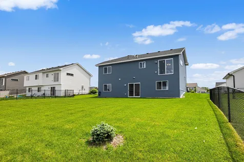 1622 Oak Ridge Street Hanover MN 55341