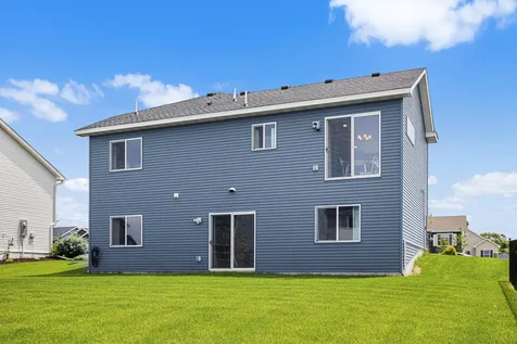1622 Oak Ridge Street Hanover MN 55341