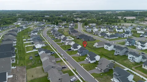 1622 Oak Ridge Street Hanover MN 55341