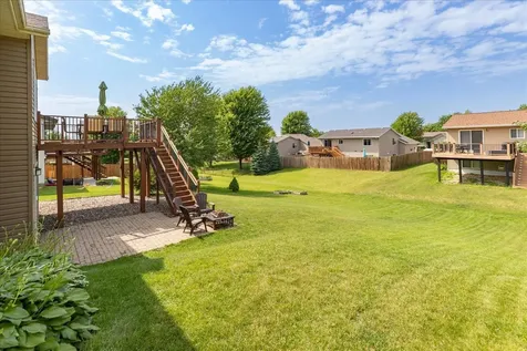 5451 Castleview Drive NW Rochester MN 55901