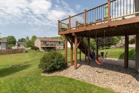 5451 Castleview Drive NW Rochester MN 55901