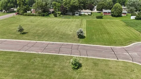 Lot 5 Lakeview Court Heron Lake MN 56137