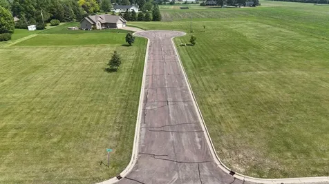 Lot 6 Lakeview Court Heron Lake MN 56137