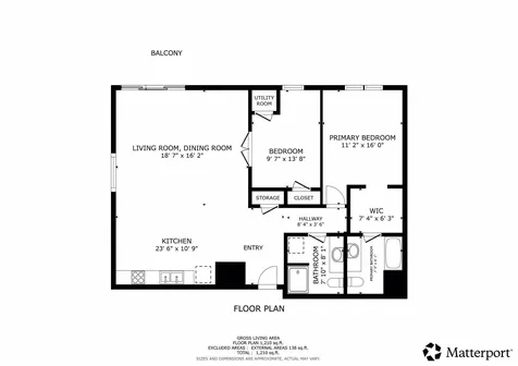 1502 5th Street N Hopkins MN 55305