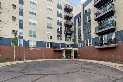 1502 5th Street N Hopkins MN 55305