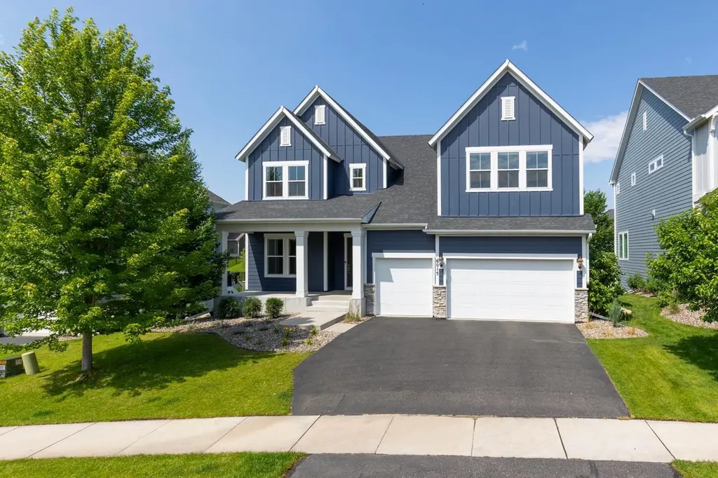 6015 Jewel Lane N Plymouth MN 55446
